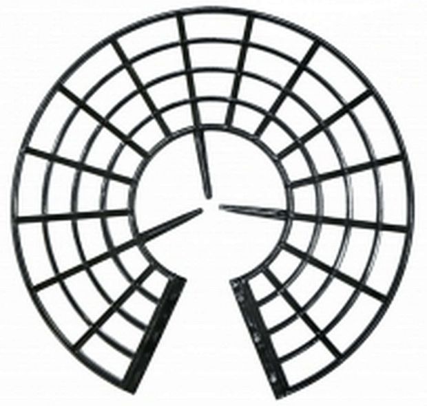 Подставка под клубнику Кострома Пласт