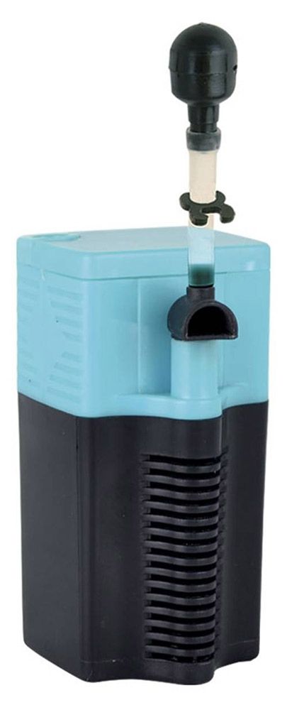 Фильтр для аквариума Laguna внутренний 240 лч 400₽