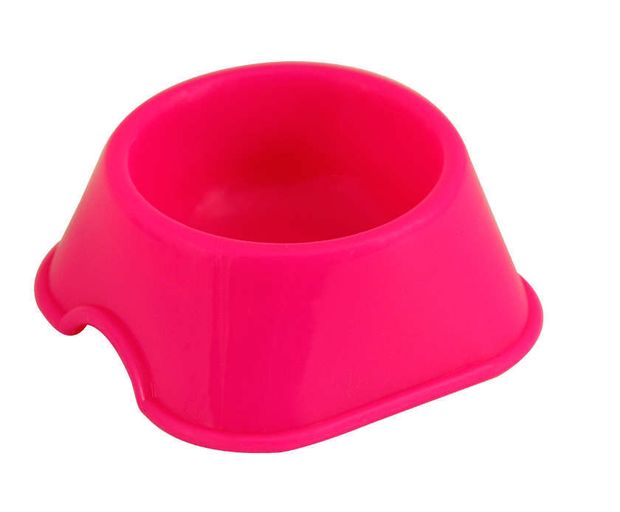 Миска для грызунов Gamma пластиковая 30 мл 30₽