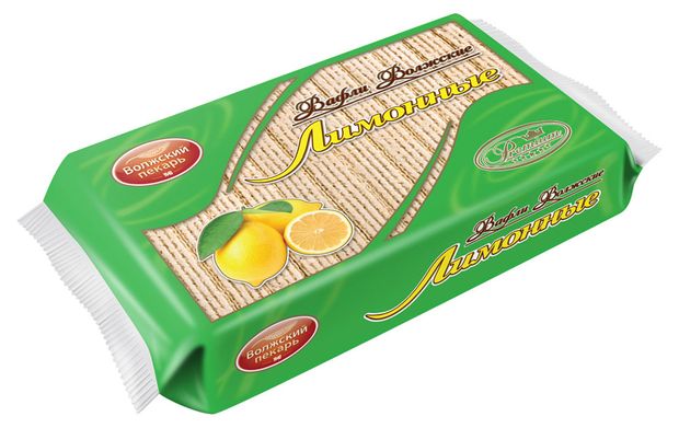 Вафли Пензенская КФ Артек плюс 225г