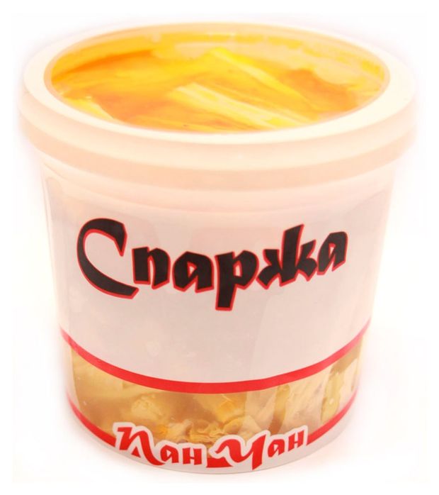 Спаржа Пан Чан 395 г 139₽