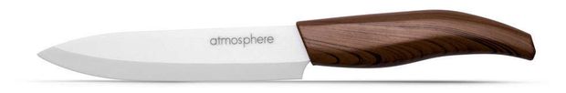 Нож универсальный Atmosphere Acacia керамический, 13 см