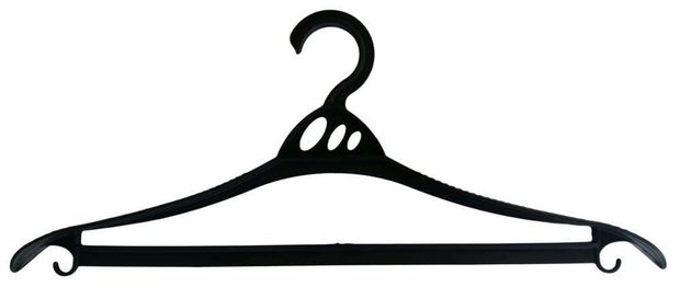 Вешалка для верхней одежды Каждый день размер 52-54 29₽