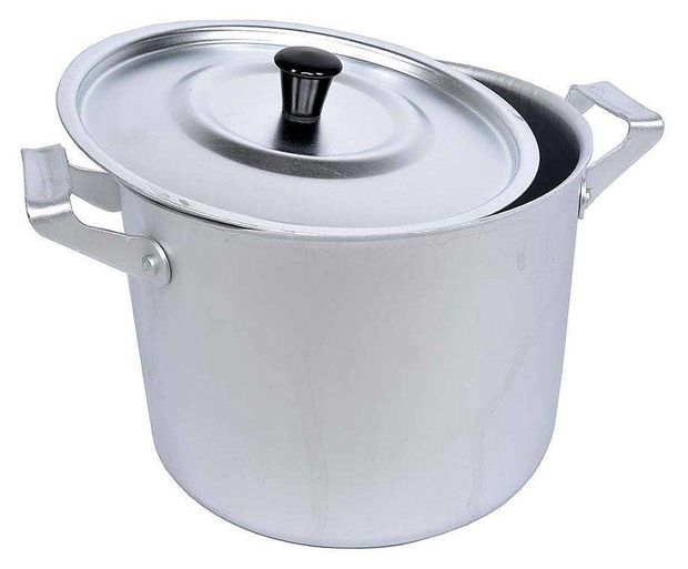 Кастрюля Каждый день, 2,5 л