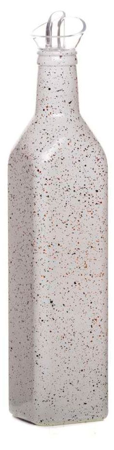 фото Бутылка для масла herevin olio granit, 500 мл