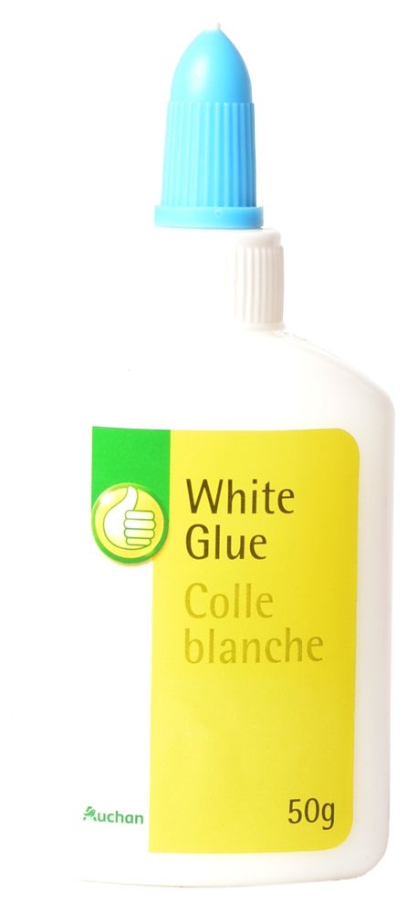 Клей белый Каждый день на основе поливинилового спирта 20₽