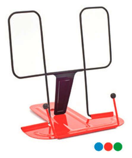 Подставка для книг Albion металл