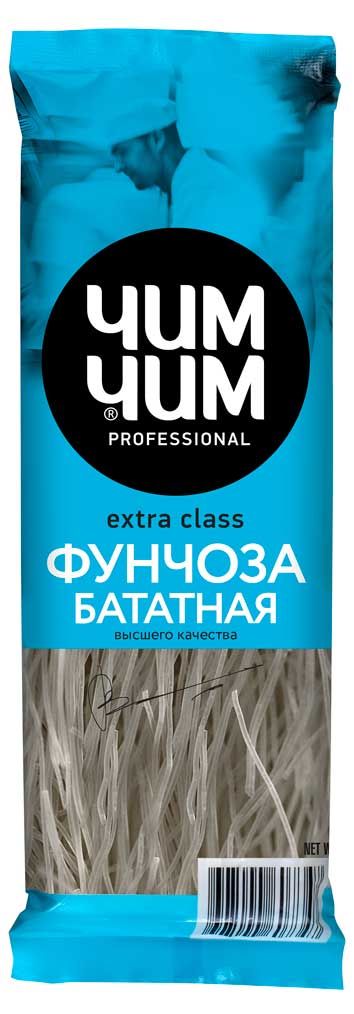 Лапша Чим-Чим фунчоза 200 г 200₽
