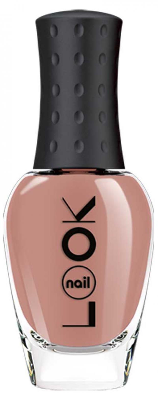 

Лак для ногтей Nail Look Cream Line, 8,5 мл