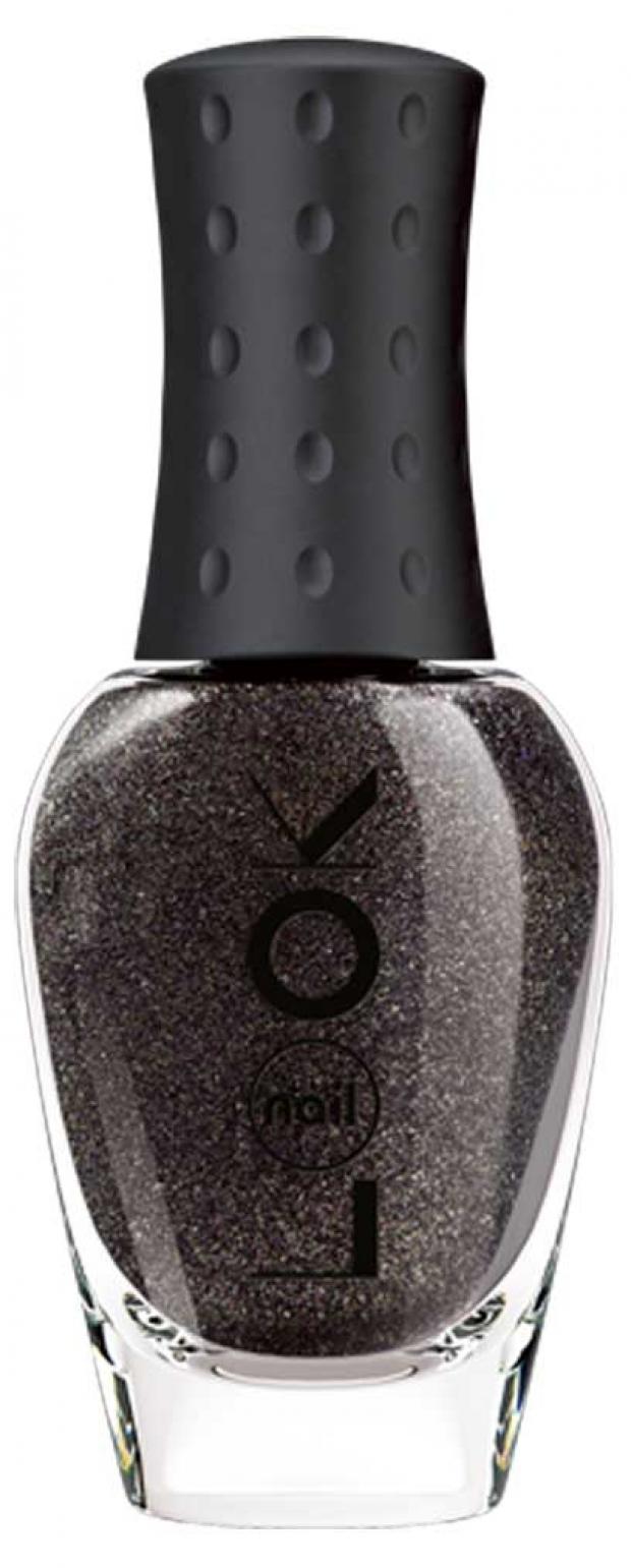 

Лак для ногтей Nail Look Real Sugar Glitz, 8,5 мл