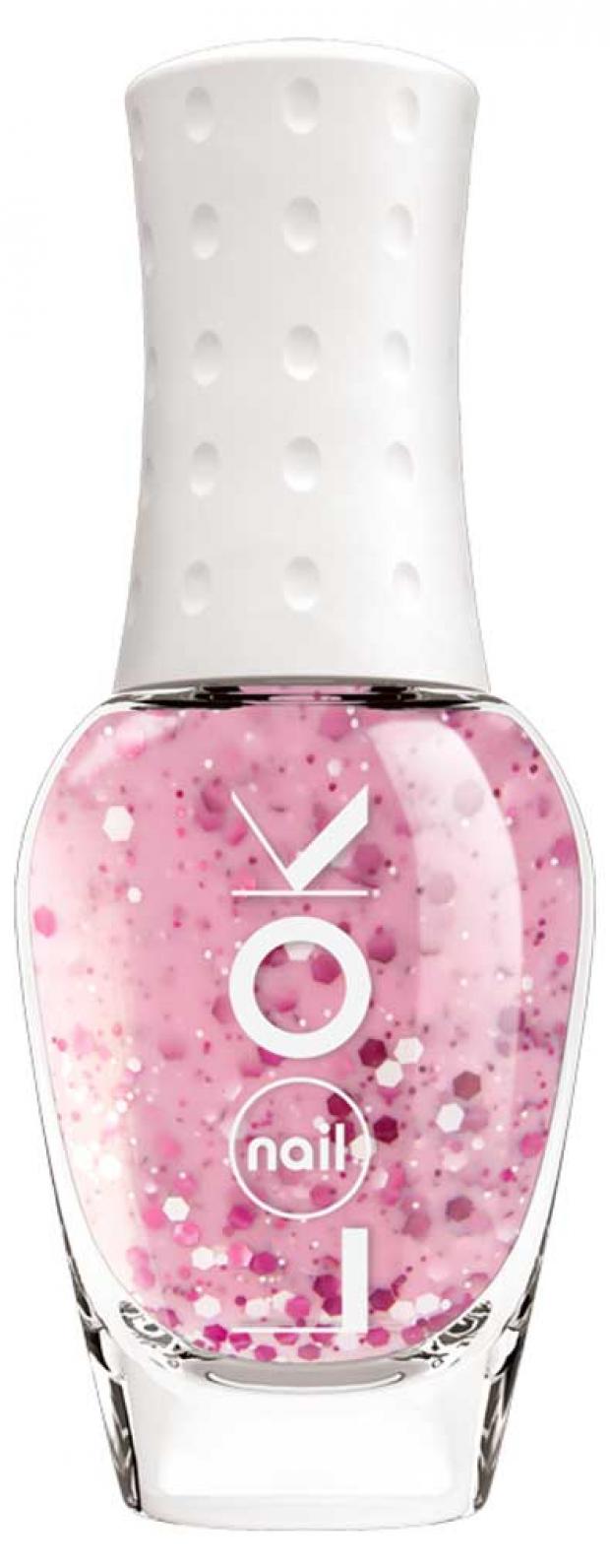 Лак для ногтей Nail Look серии Yogurt, 8,5 мл