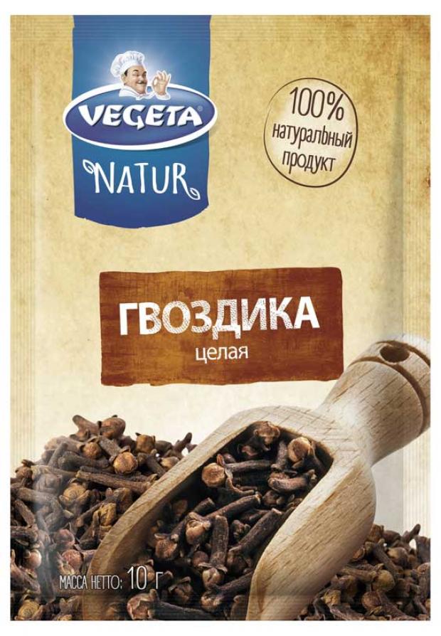 Гвоздика Vegeta Natur целая, 10 г