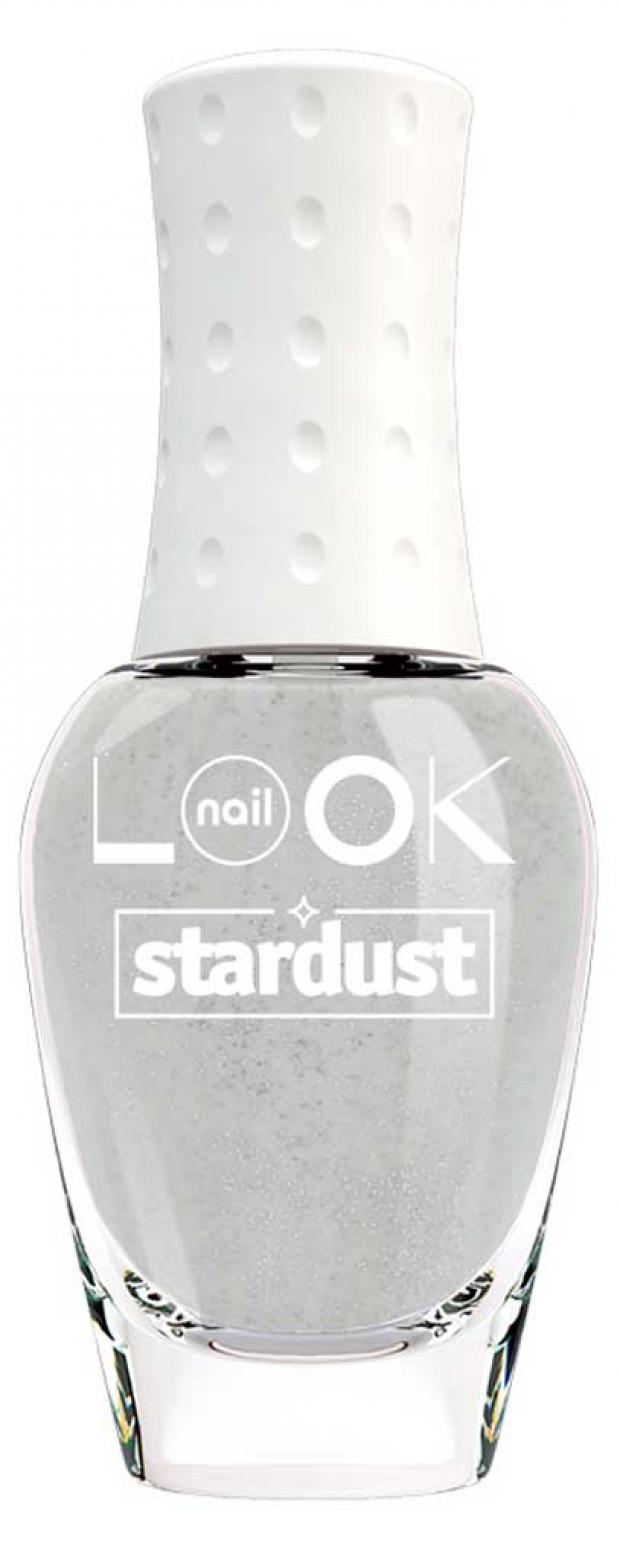 

Лак для ногтей Nail Look Trends Star Dust Vega, 8,5 мл