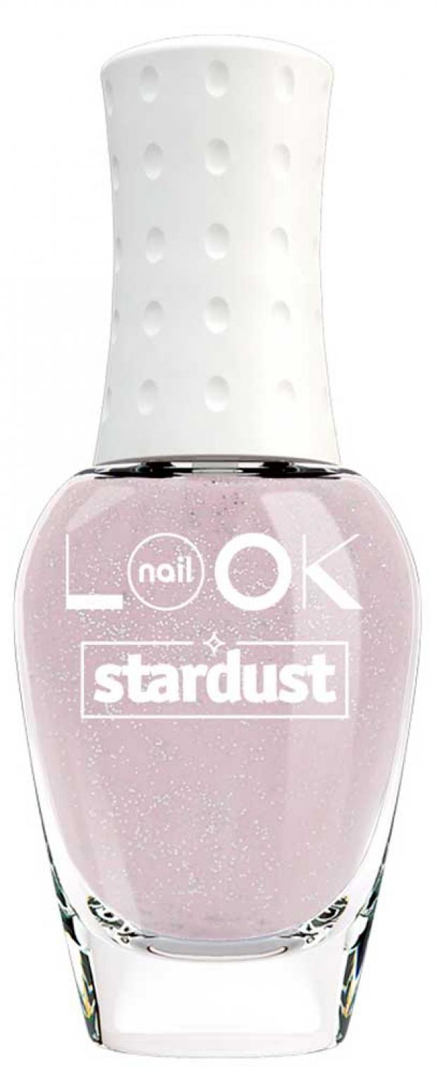 

Лак для ногтей Nail Look Trends Star Dust Acherner, 8,5 мл