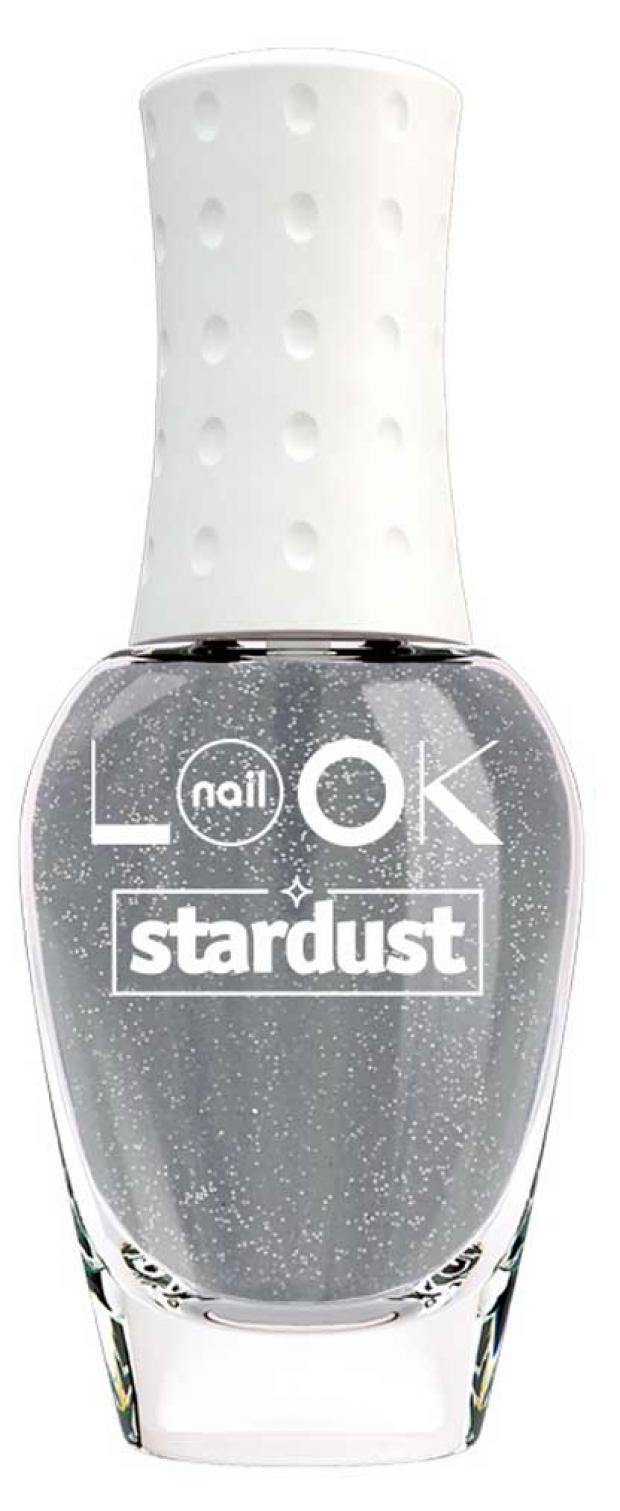 

Лак для ногтей Nail Look Trends Star Dust Capella, 8,5 мл