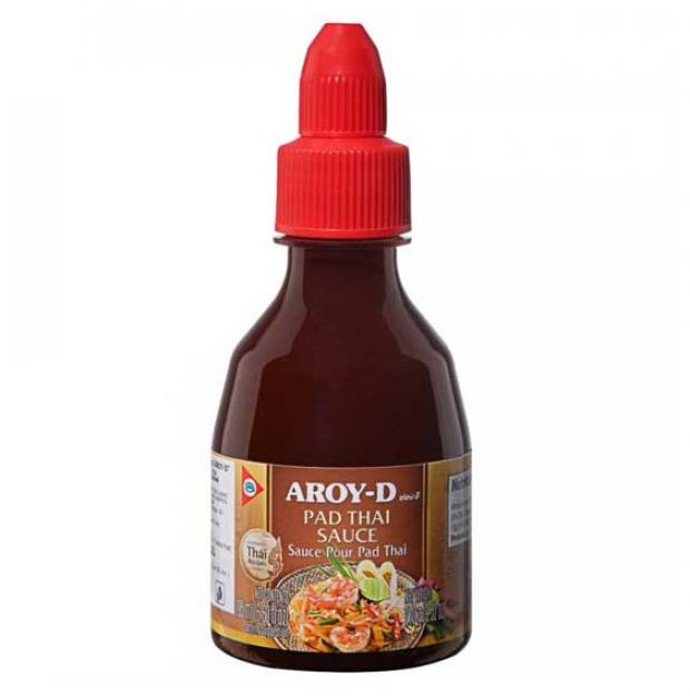 

Соус Aroy-D Пад Тай, 270 г