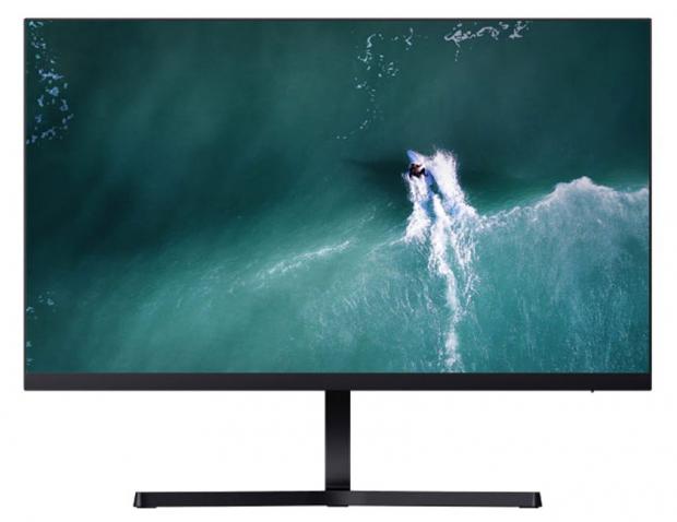 

Монитор Xiaomi Mi Desktop Monitor 1C, 23.8"