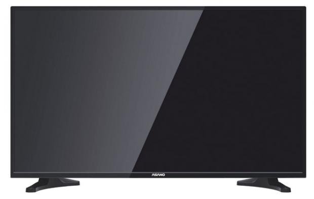 

Телевизор Asano 28LH1010T, 27,5"