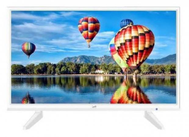 

Телевизор Leff 24H111T, 24"