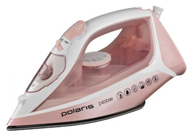 

Утюг Polaris PIR 2497AK