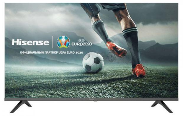 

Телевизор Hisense 32A5600F, 32"