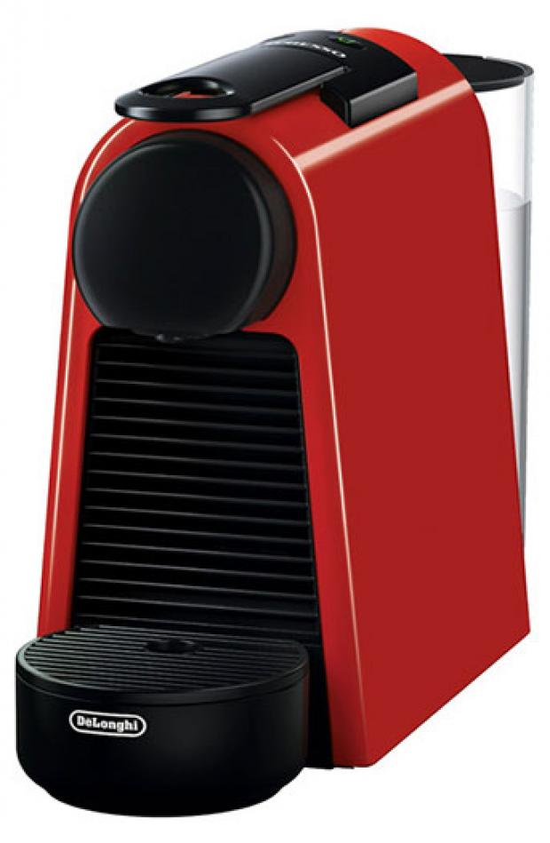 

Кофемашина DeLonghi Nespresso Essenza Mini EN85