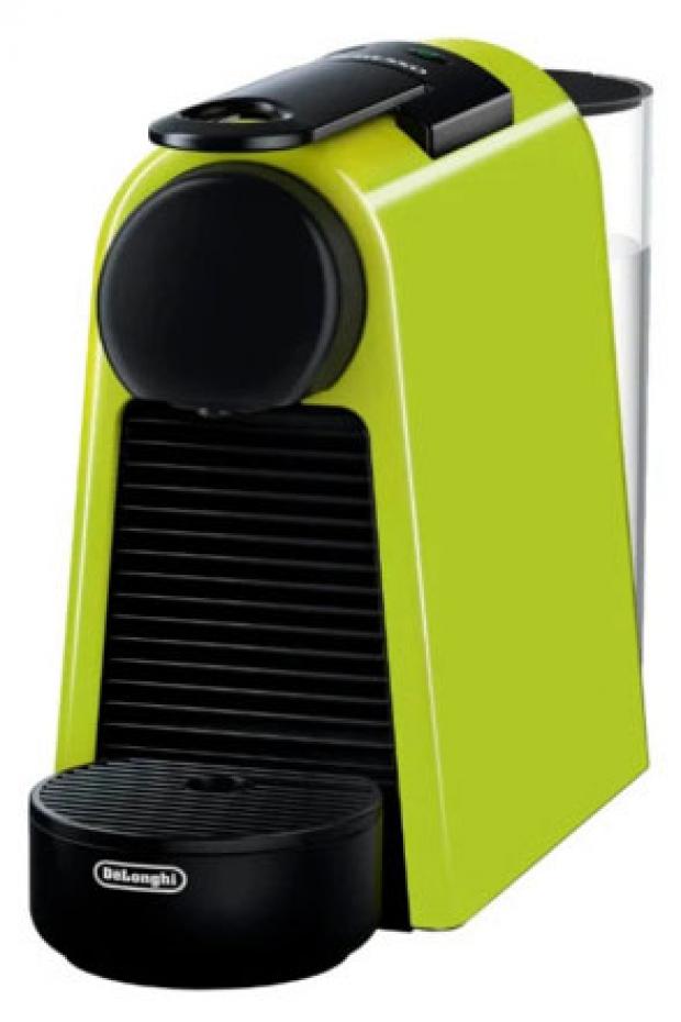 

Кофемашина DeLonghi Nespresso Essenza Mini EN85
