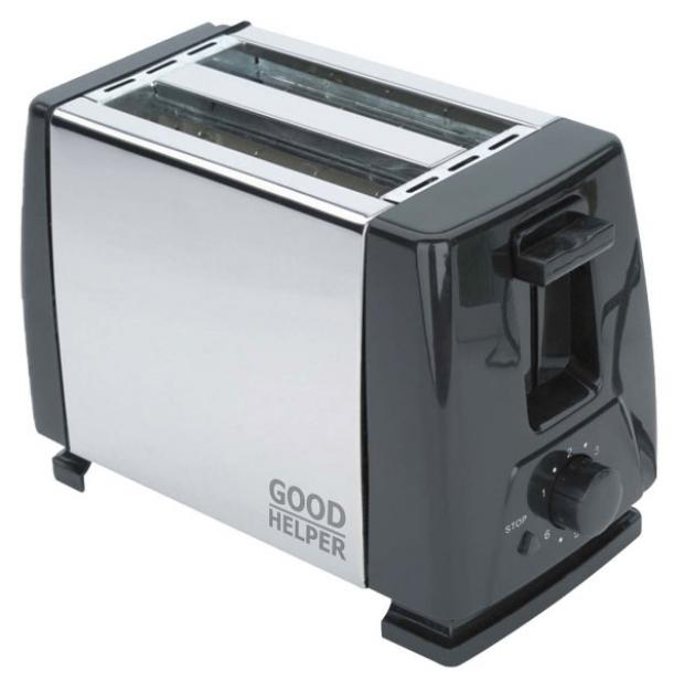 Тостер Goodhelper ET-102 800₽