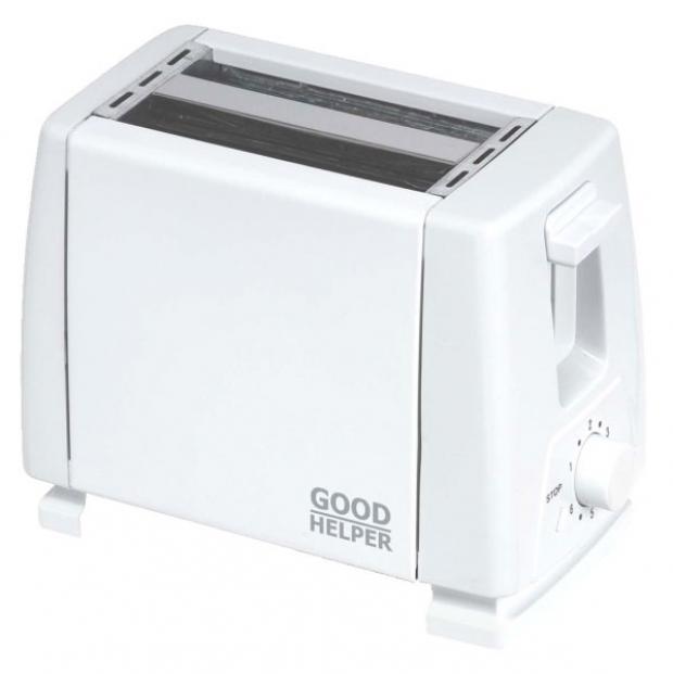 

Тостер Goodhelper ET-110