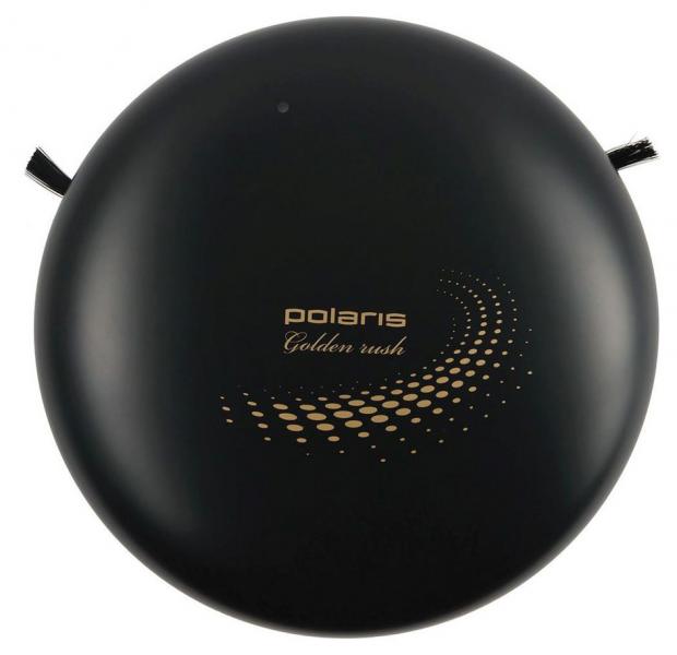 

Робот-пылесос Polaris PVCR 1015, черный