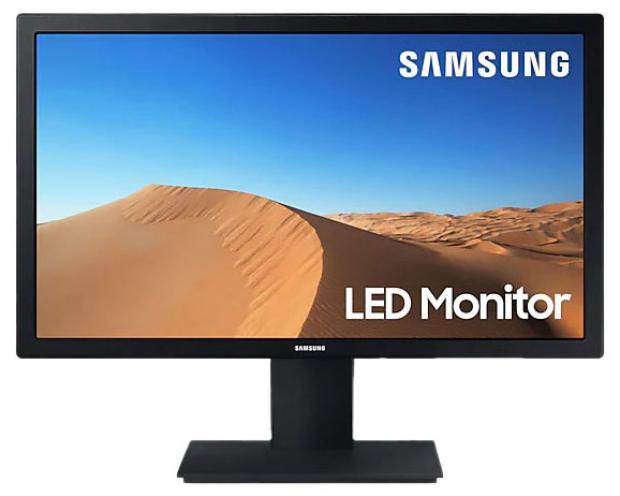 

Монитор Samsung LS24A310NHIXCI 23,8", черный