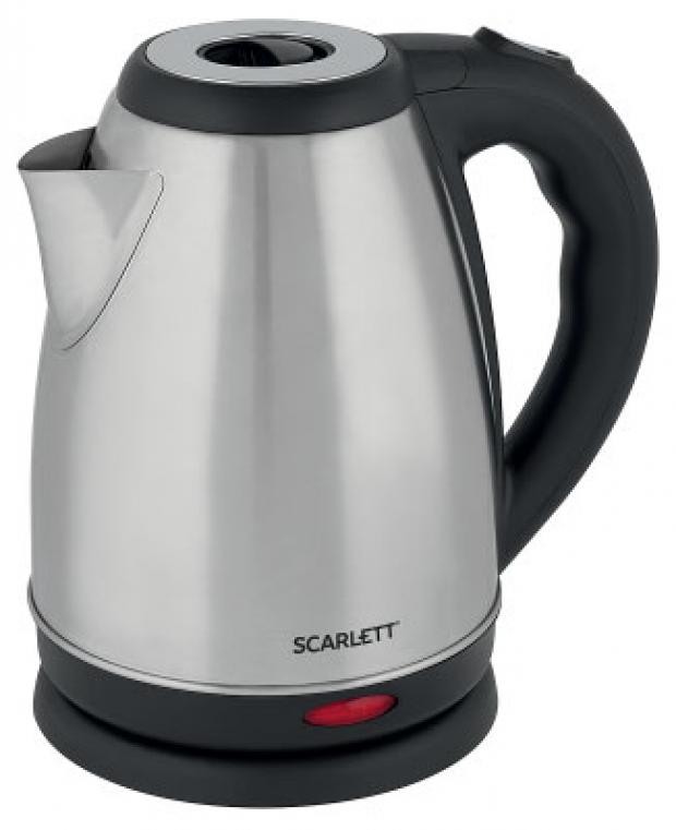 

Чайник Scarlett SC-EK21S85