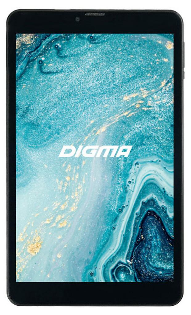 Планшет Digma CITI 8592 3G, 32 Гб, черный