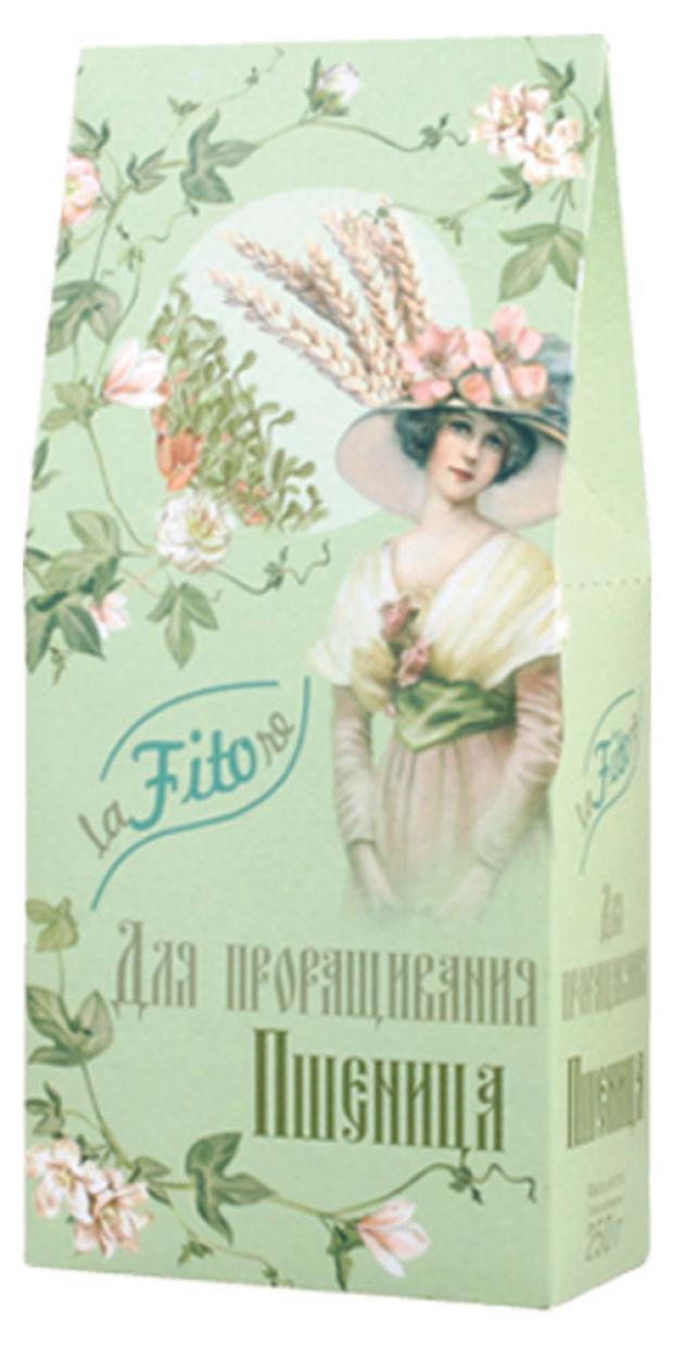 

Пшеница для проращивания LaFITOre, 250 г