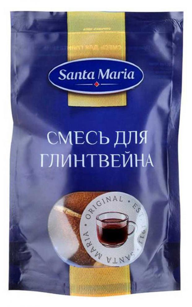 

Смесь Santa Maria для глинтвейна, 37 г