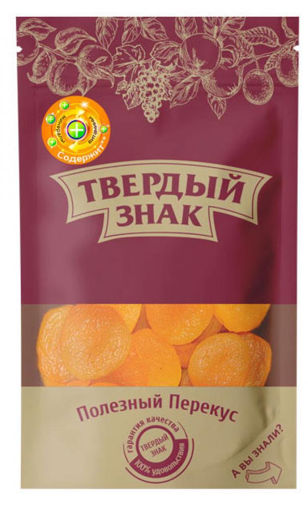 

Курага «Твердый знак», 200 г