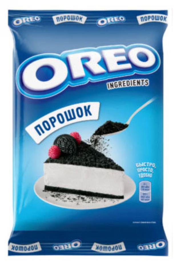 

Порошок Oreo Ingredients с какао, 300 г