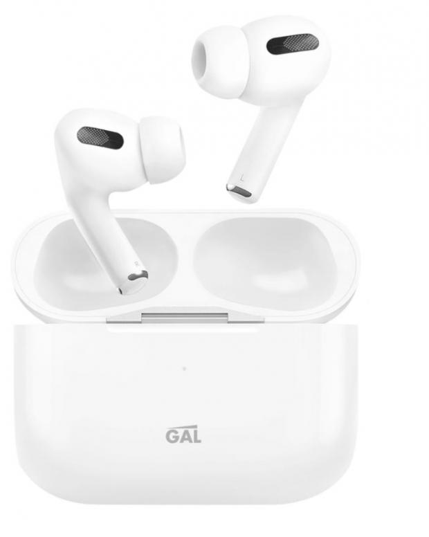 

Наушники беспроводные TWS Gal TW-4800