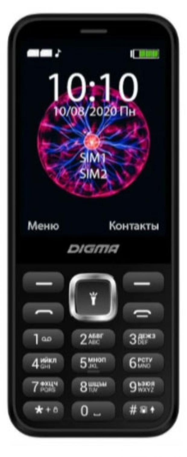 Телефон Digma Linx C281