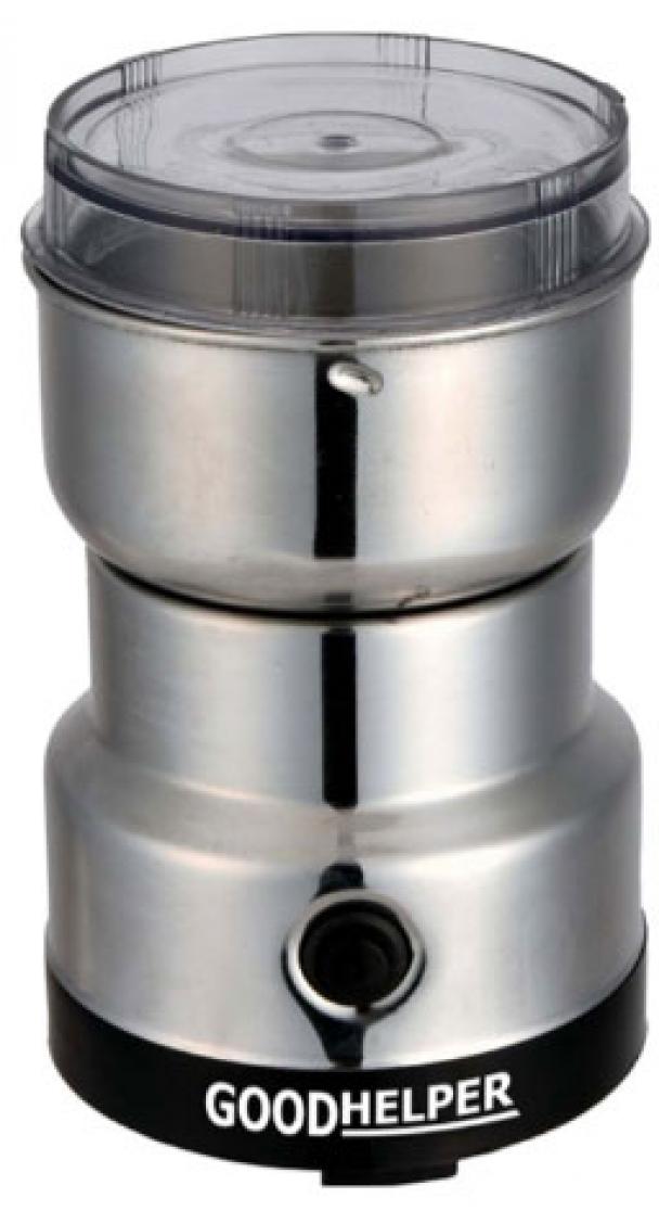 

Кофемолка GoodHelper CG-K02