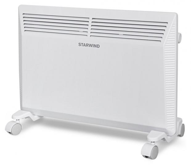 

Конвектор Starwind SHV5015 белый