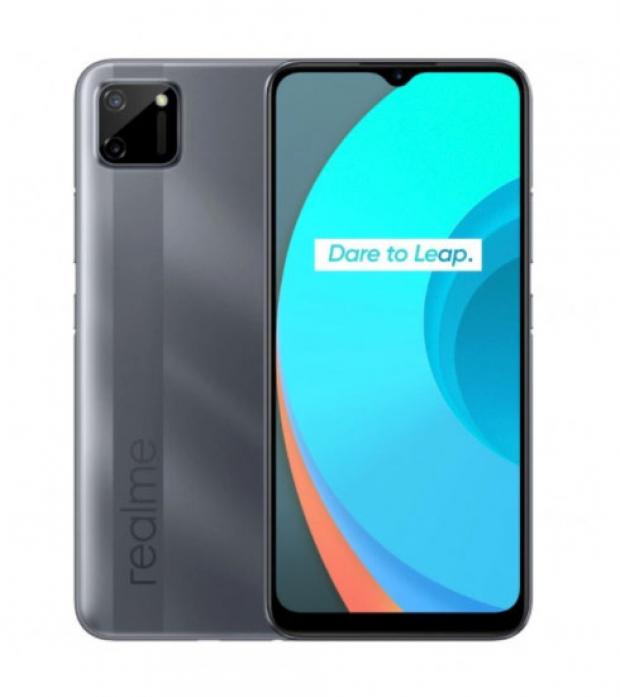 

Смартфон Realme C11 2/32Гб
