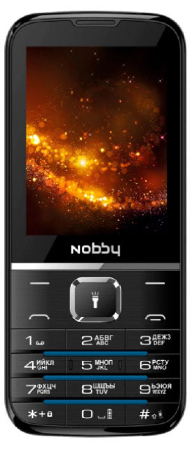 

Телефон Nobby 310С