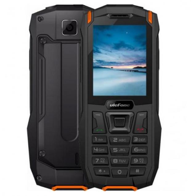 

Телефон Ulefone Armor Mini