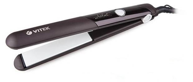 Выпрямитель для волос Vitek VT-2311 Коллекция VELVET 109999₽