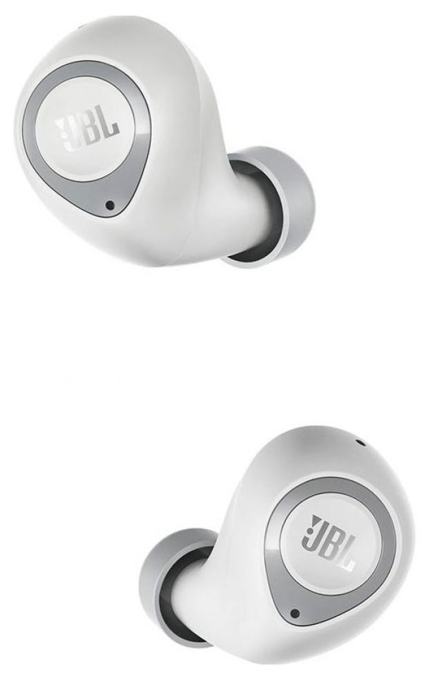 

Наушники беспроводные JBL TUNE 100TWS белые
