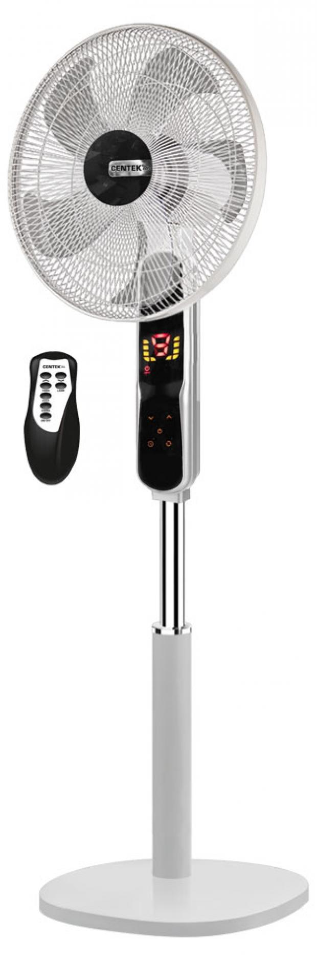 

Вентилятор напольный Centek CT-5018