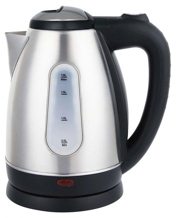 

Чайник электрический Sinbo SK 7362