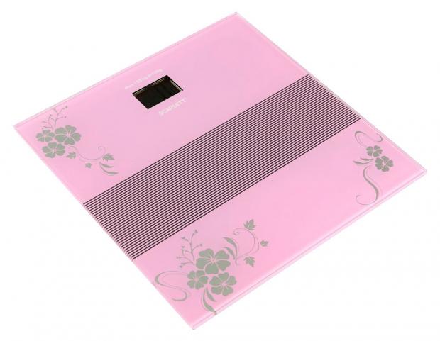 

Весы напольные Scarlett SC-BS33E060