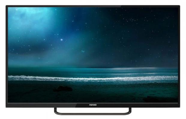 Телевизор LED Asano 32LH1110T, 32"